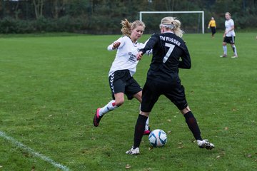 Bild 297 - Frauen SV Henstedt Ulzburg II - TSV Russee : Ergebnis: 5:0